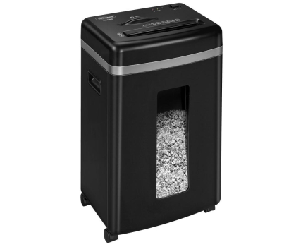 Niszczarka FELLOWES 450M scinki 2x12mm P-5/T-2 4074101